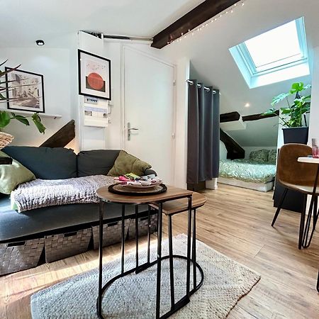 Loft Hortensia Hyper Centre Castres Καστρ Εξωτερικό φωτογραφία