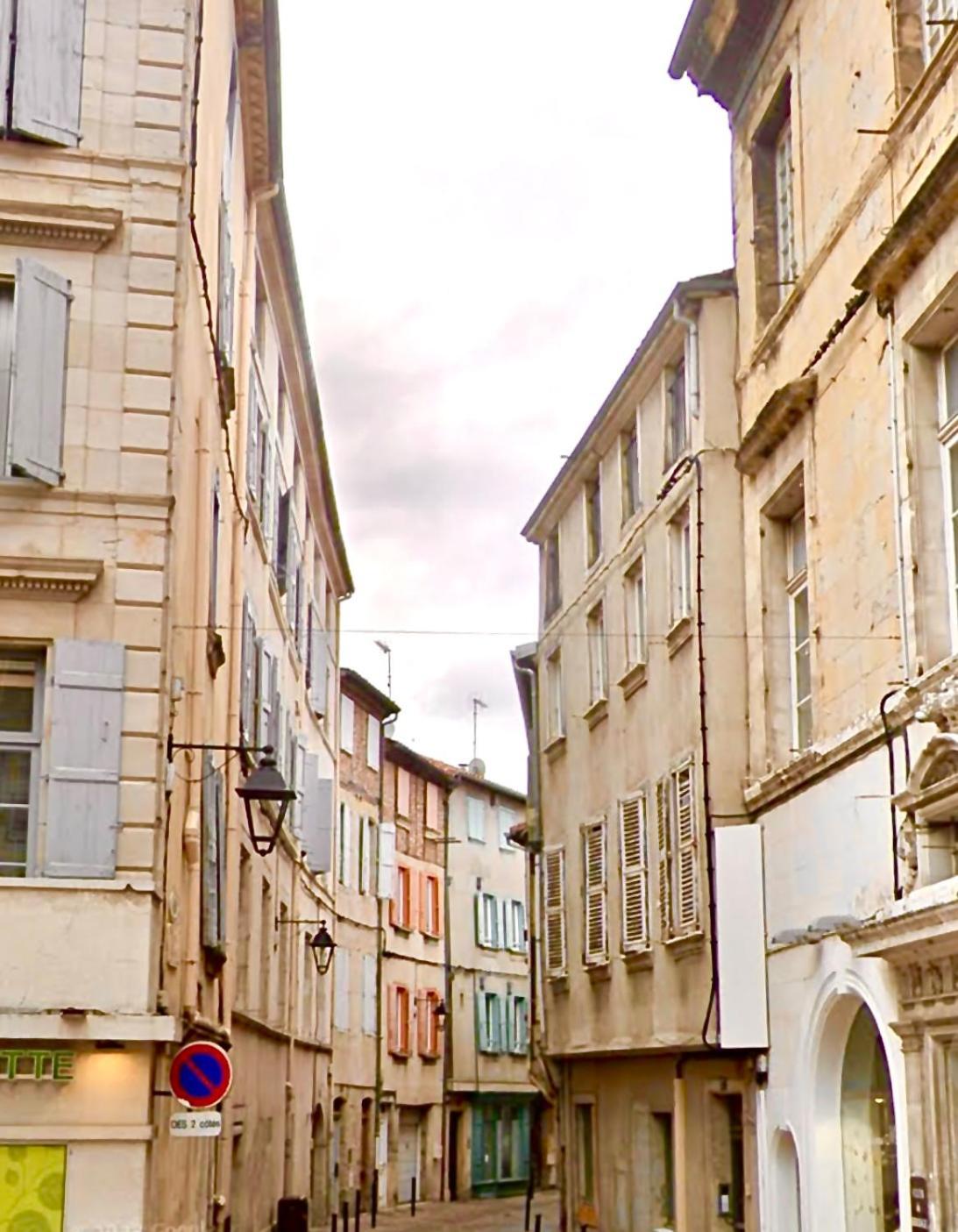 Loft Hortensia Hyper Centre Castres Καστρ Εξωτερικό φωτογραφία