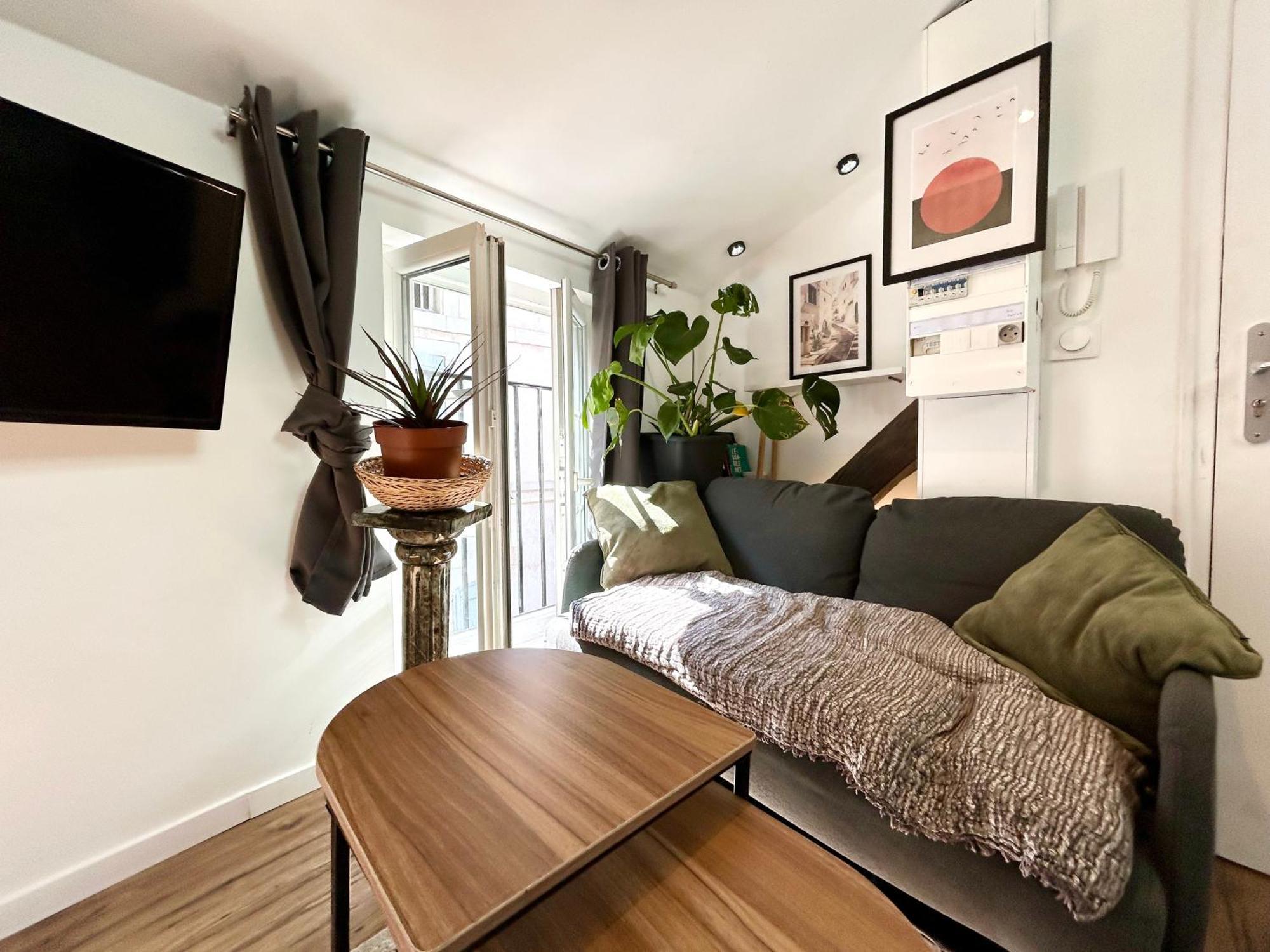 Loft Hortensia Hyper Centre Castres Καστρ Εξωτερικό φωτογραφία