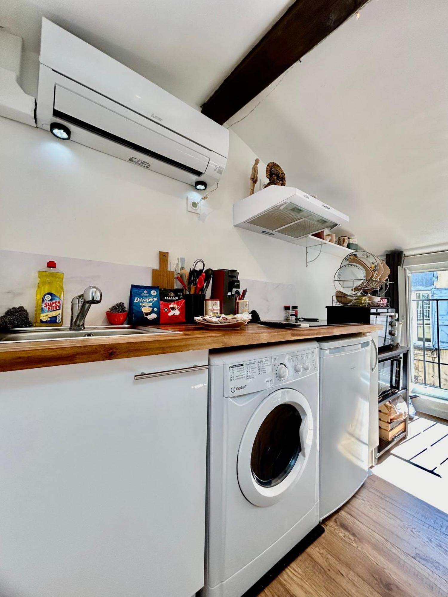 Loft Hortensia Hyper Centre Castres Καστρ Εξωτερικό φωτογραφία