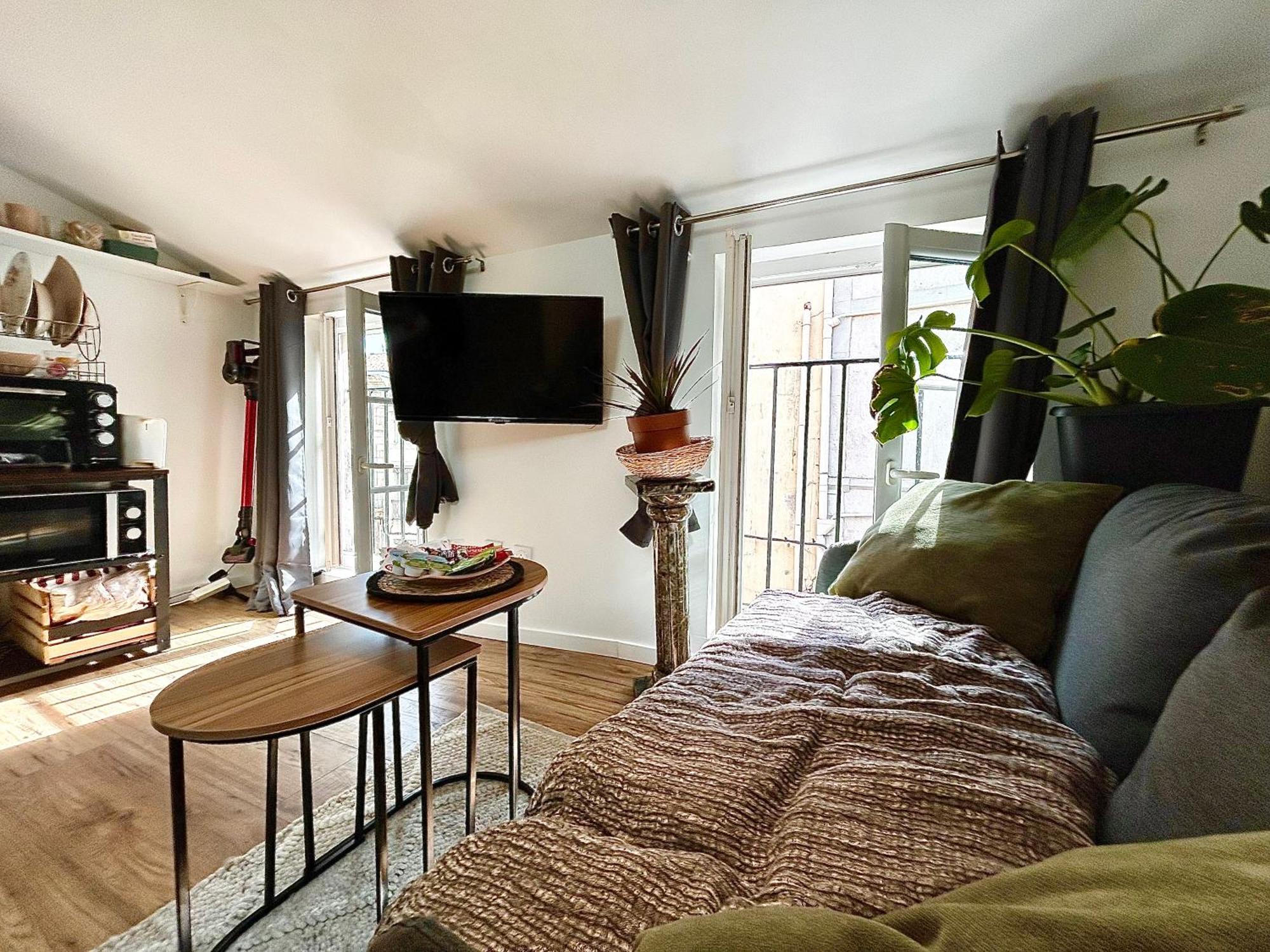 Loft Hortensia Hyper Centre Castres Καστρ Εξωτερικό φωτογραφία